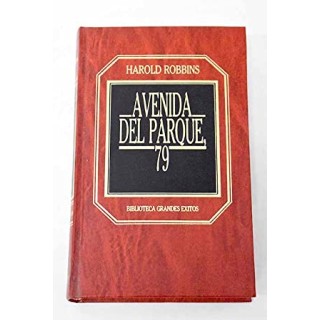 AVENIDA DEL PARQUE 79